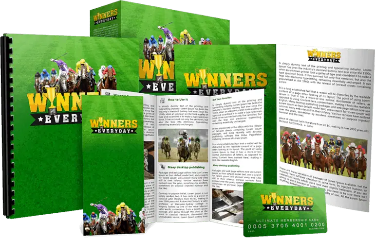 Winners Everyday Merchandise