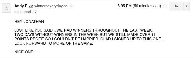 Winners Everyday testimonial desktop 10
