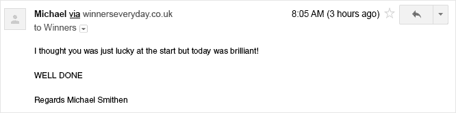 Winners Everyday testimonial desktop 3