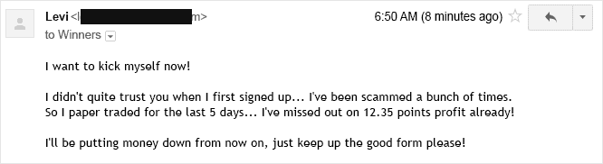 Winners Everyday testimonial desktop 5