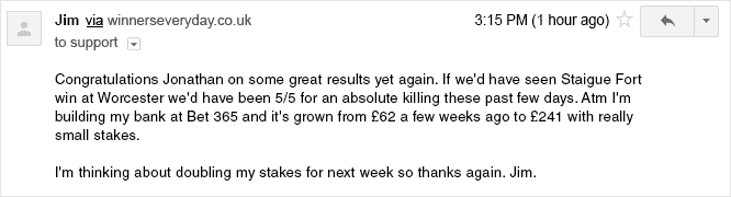 Winners Everyday testimonial desktop 7