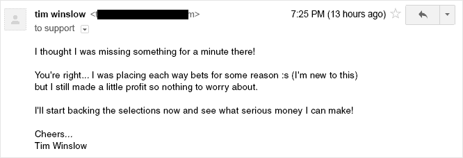 Winners Everyday testimonial desktop 8