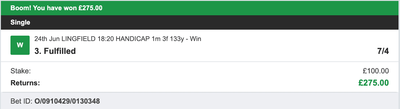 Winners Everyday - Winner 2 - 2023-06-24